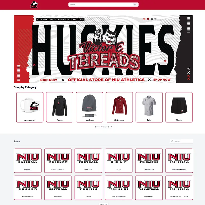 Northern Illinois University